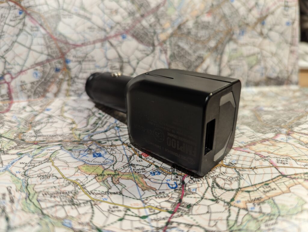 Vehicle Tracker
