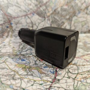 Vehicle Tracker
